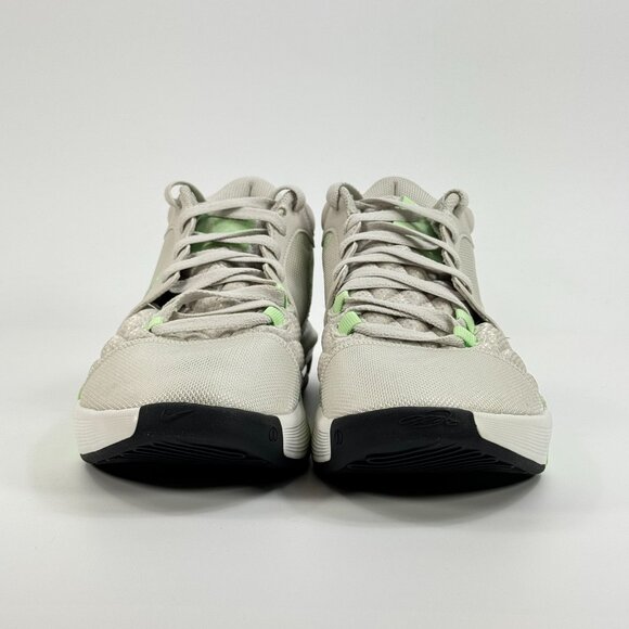 Nike LeBron Witness 8 \'Light Bone\' HQ2139-002 Basketball size 8 main image 8